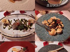 -Kathleen's Waitan 凯圣琳江景西餐厅(外滩店)