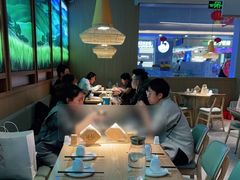 大堂-米一仙·成都小碗菜(东万达店)