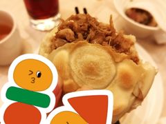 -西安饭庄·非遗陕菜(凤城五路店)