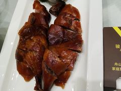 -骏莱海鲜鱼港(五角场店)