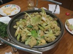 -巴依老爷新疆美食(望京小街店)