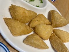 -潮巷·老潮汕美食集市(欢乐港湾店)