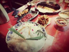 -巴九门老火锅(来福士打望店)