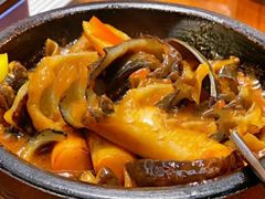 海参-东湖食堂·湖景餐厅•会议