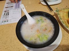 荔湾艇仔粥-喜鹊茶点.啫煲(车陂店)