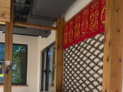 -缘福乡村铁锅炖民宿(八达岭店)