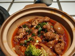 -贰回巷火锅馆(钟楼店)