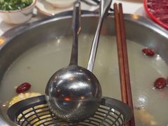 -八合里潮汕鲜牛肉火锅(吉大店)