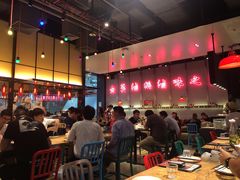 -陈鹏鹏潮汕菜(宝安机场T3航站楼店)