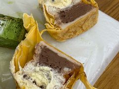 -富贵面包公司(运河店)