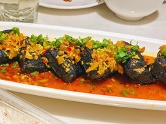 老长沙臭豆腐-小放牛河北菜(长安万达店)
