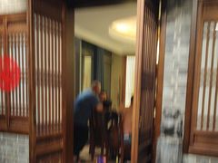 -唐山宴百姓府邸院落中餐