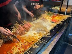 -郭记小街麻辣烫(南小街总店)