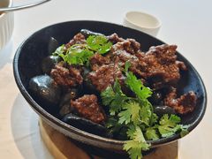 -洋洋中餐馆·SINCE 1997(信投店)