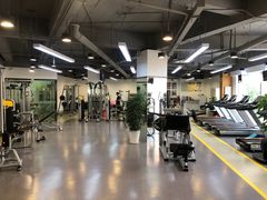 -每刻健身工作室(西直门店)