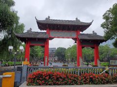 -四川大学(望江校区)