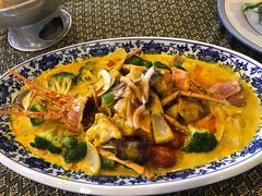 -南沙游艇会·大兵船餐厅