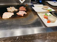 -湘汇概念铁板烧(铁西万达店)