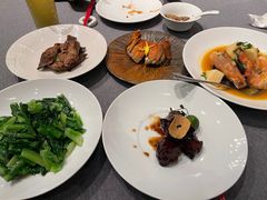 -HOMES上海本帮菜(襄阳公园店)