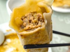 -陶然饺子城(奥体中路店)