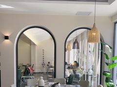 -何适山庄 ·可团建(水长城P2停车场店)