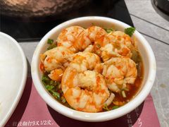 -一绪に寿喜烧(虹悦城店)