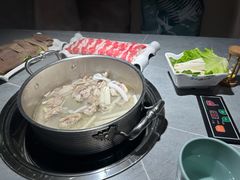 -原味四季椰子鸡(平湖天虹店)