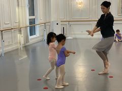-芭蕾仙子 FairyBallet 少儿芭蕾舞蹈中心(丽都旗舰店)