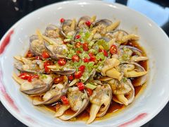 -香雪海饭店中餐厅(人民桥店)