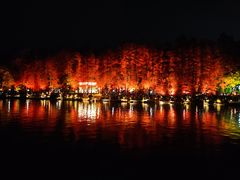 -桂林两江四湖景区