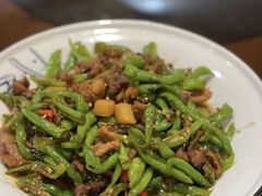 -老馆子·建德菜·山肴鱼鲜(海威新界店)
