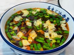 西府一口香-唐猫庭院·千年陕菜(大唐不夜城店)