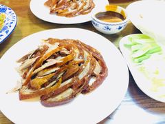 -董立兵烤鸭店(山大路店)