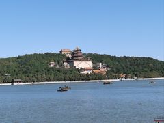 -颐和园