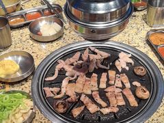 -安又胖韩国烤肉