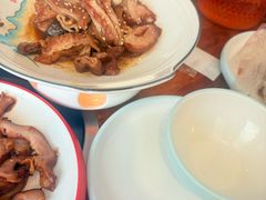 -老鼎万春卤菜(五代传承创始老店)