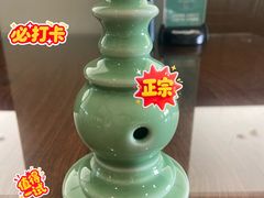 -湖畔居茶楼(湖滨店)