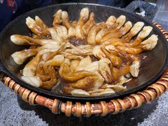 -华盛园卷子王农家菜水库鱼