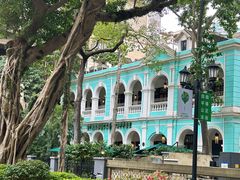 -星巴克臻选(广州沙面店)