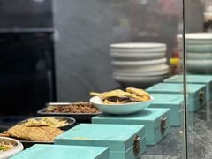 -大灶头·新昌菜(中国茶市店)