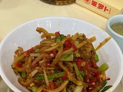 -笨罗卜浏阳菜馆(龙华鹏润达店)