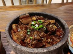 -滇越乘象云南餐厅(次渠店)