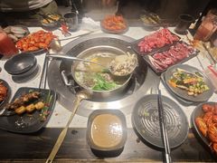 -海汕记·潮汕鲜牛肉火锅·自助