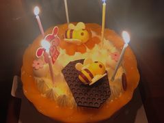 -85度C(上海奉贤苏宁生活广场二店)