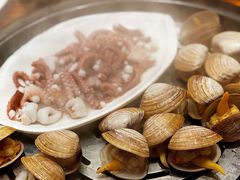 八爪鱼-海味当家·蒸锅海鲜(中山广场创始店)