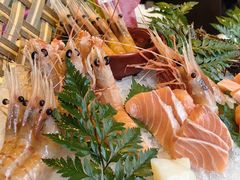 -Mr.Fish鱼鲜生海鲜放题(高德置地冬广场店)