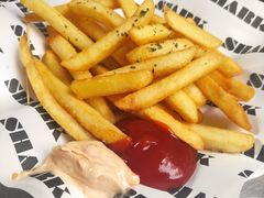 -shark burger·鲨鱼汉堡(交子大道店)
