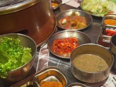 -西塔老太太泥炉烤肉(苏州大悦城店)