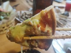 -腰子哥烤串(石佛营炫特店)