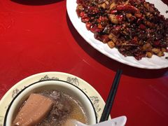 -旺川园·毛血旺·辣子鸡(解放碑店)